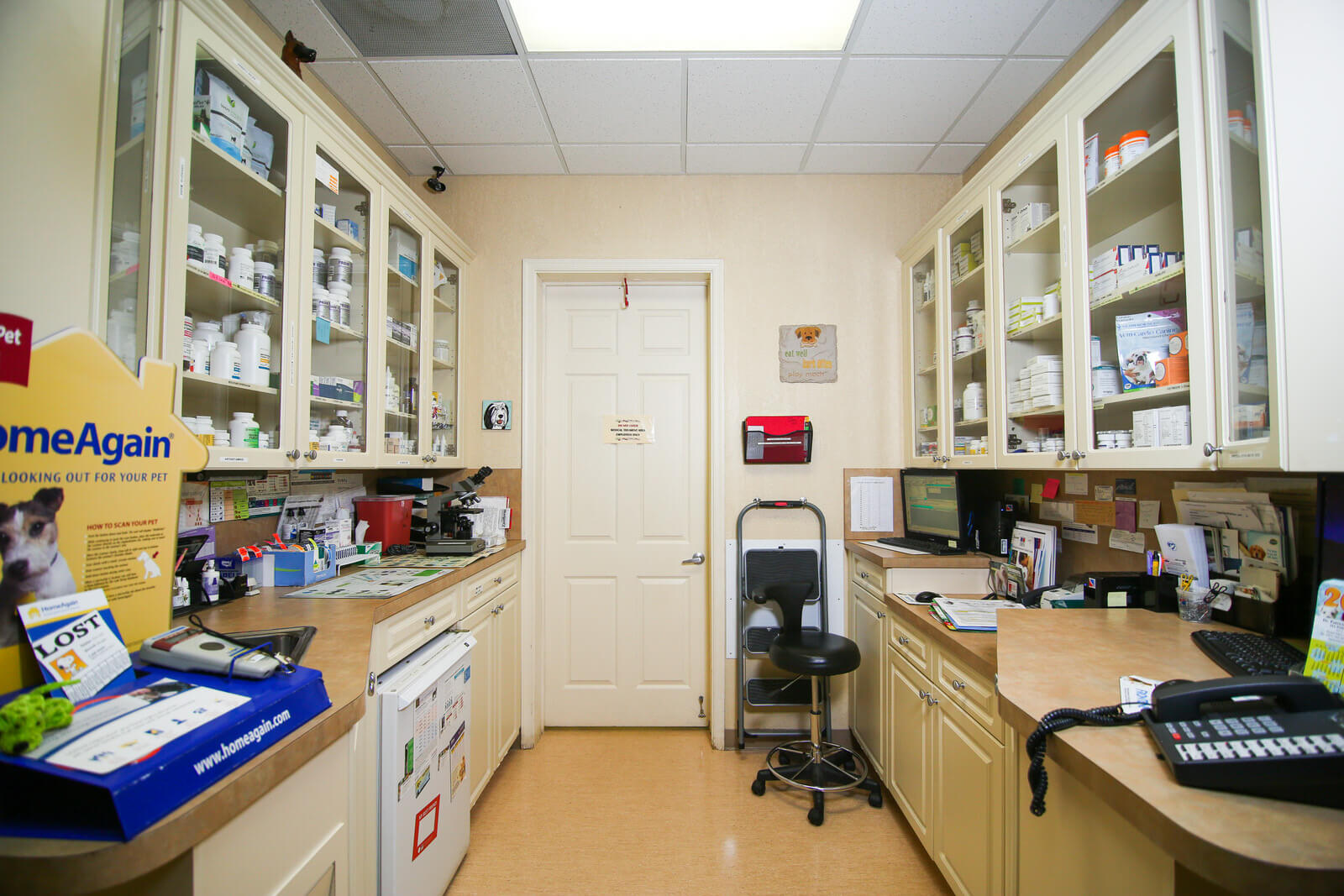 Pharmacy