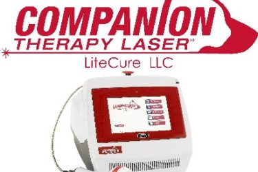 laser therapy machine