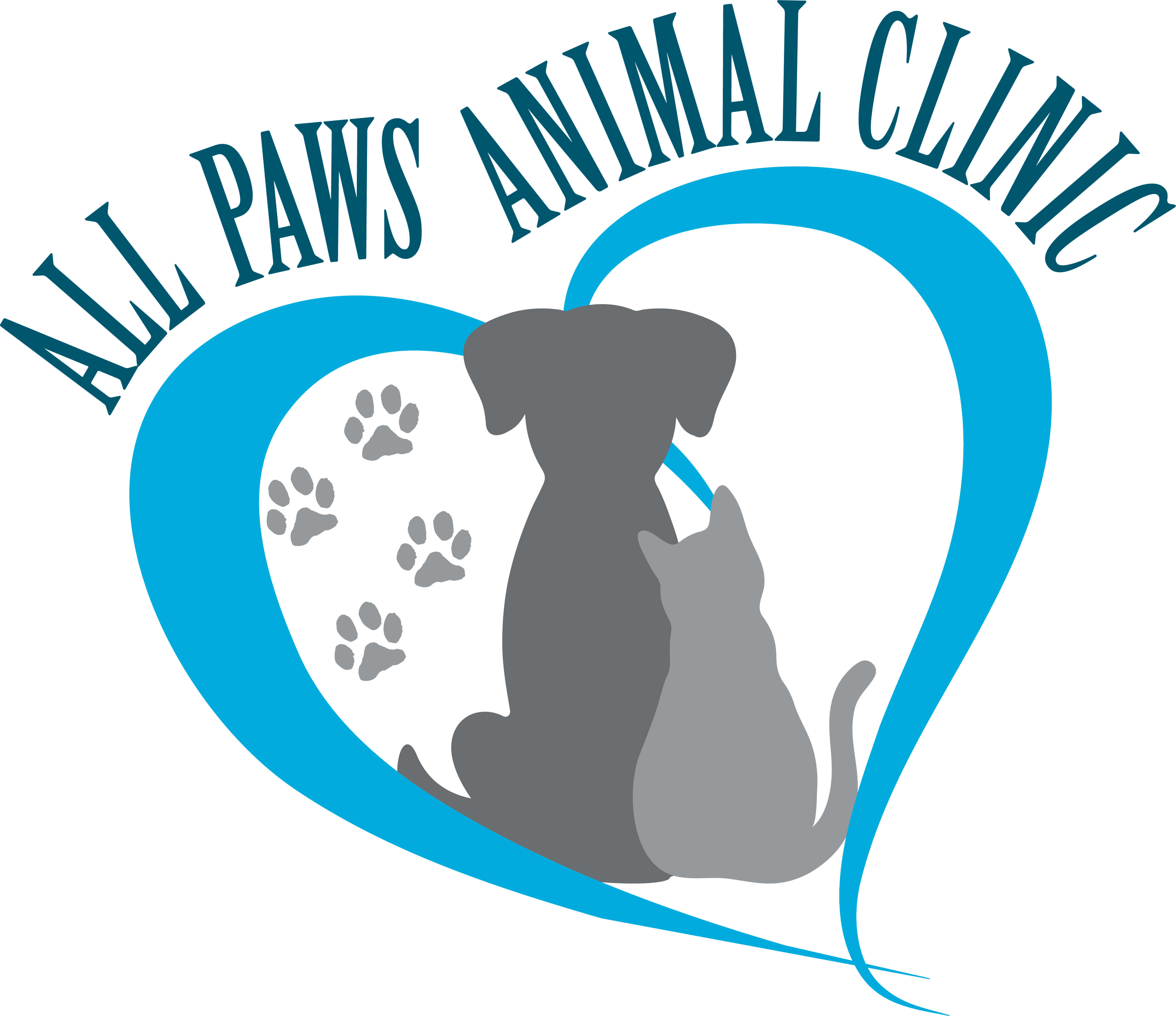 All Paws Animal Clinic